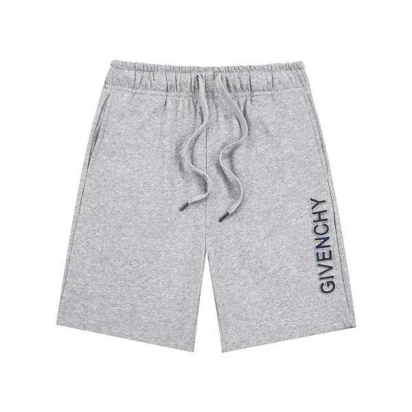 【GIVENCHY   公式旗艦店】ジバンシー    ショートパンツ  ご好評に付き再入荷！