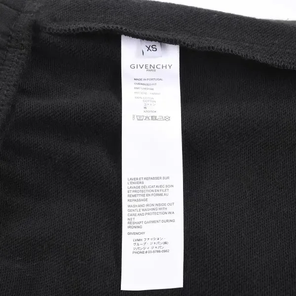 【GIVENCHY   公式旗艦店】ジバンシー    ショートパンツ  ご好評に付き再入荷！