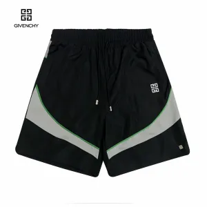 【GIVENCHY 公式旗艦店】ジバンシー   ショートパンツご好評に付き再入荷！