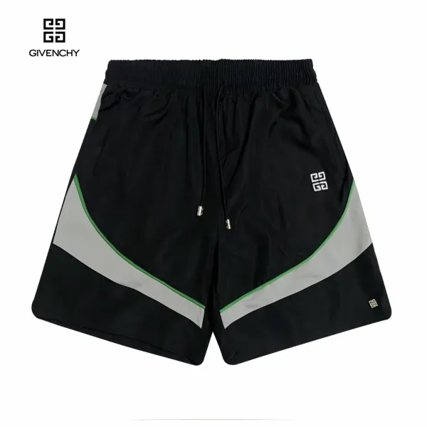 【GIVENCHY 公式旗艦店】ジバンシー   ショートパンツご好評に付き再入荷！