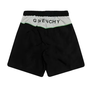 【GIVENCHY 公式旗艦店】ジバンシー   ショートパンツご好評に付き再入荷！