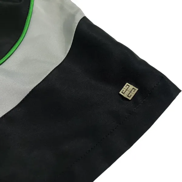【GIVENCHY 公式旗艦店】ジバンシー   ショートパンツご好評に付き再入荷！
