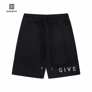 【GIVENCHY 公式旗艦店】ジバンシー   ショートパンツご好評に付き再入荷！