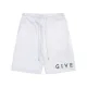 【GIVENCHY 公式旗艦店】ジバンシー   ショートパンツご好評に付き再入荷！