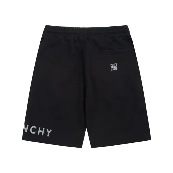 【GIVENCHY 公式旗艦店】ジバンシー   ショートパンツご好評に付き再入荷！