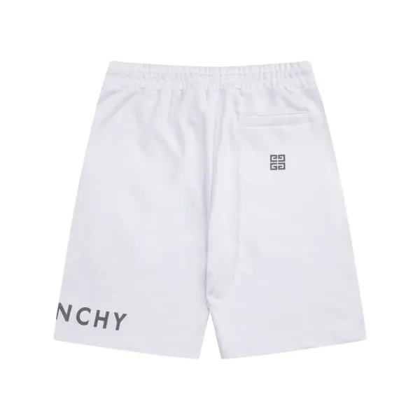 【GIVENCHY 公式旗艦店】ジバンシー   ショートパンツご好評に付き再入荷！