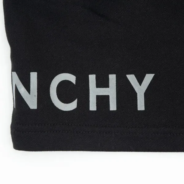 【GIVENCHY 公式旗艦店】ジバンシー   ショートパンツご好評に付き再入荷！
