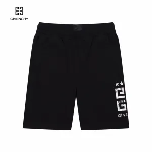 【GIVENCHY 公式旗艦店】ジバンシー   ショートパンツご好評に付き再入荷！