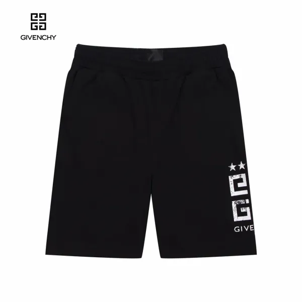 【GIVENCHY 公式旗艦店】ジバンシー   ショートパンツご好評に付き再入荷！