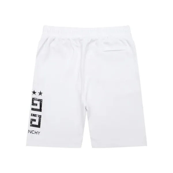 【GIVENCHY 公式旗艦店】ジバンシー   ショートパンツご好評に付き再入荷！