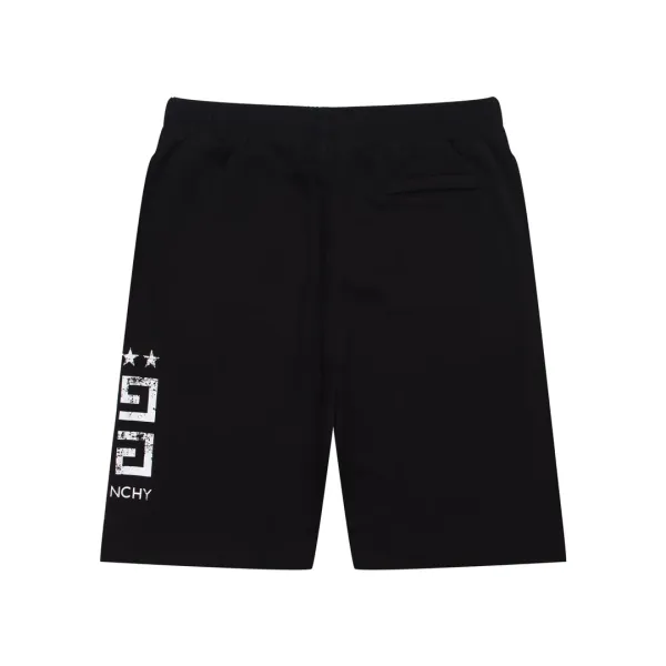 【GIVENCHY 公式旗艦店】ジバンシー   ショートパンツご好評に付き再入荷！