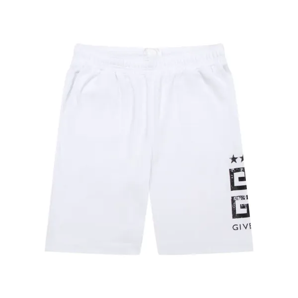 【GIVENCHY 公式旗艦店】ジバンシー   ショートパンツご好評に付き再入荷！