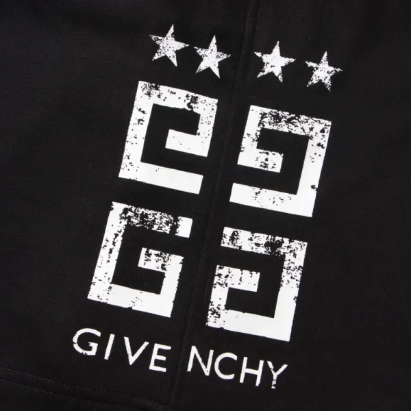 【GIVENCHY 公式旗艦店】ジバンシー   ショートパンツご好評に付き再入荷！