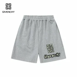 【GIVENCHY 公式旗艦店】ジバンシー   ショートパンツご好評に付き再入荷！