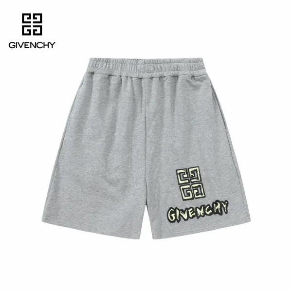 【GIVENCHY 公式旗艦店】ジバンシー   ショートパンツご好評に付き再入荷！