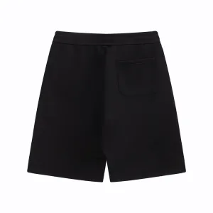 【GIVENCHY  公式旗艦店】 ジバンシー  ショートパンツ  ご好評に付き再入荷！