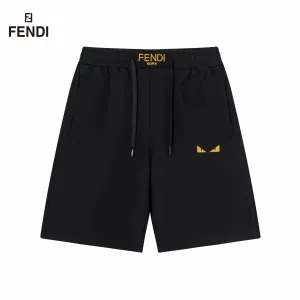 【FENDI  公式旗艦店】フェンディ  ショートパンツご好評に付き再入荷！250226