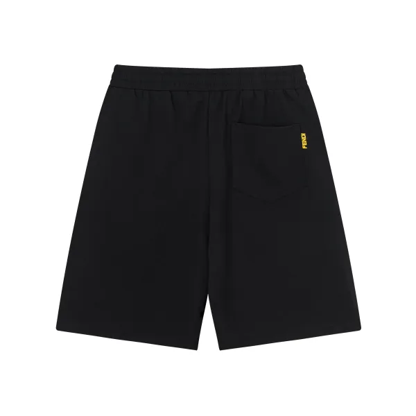 【FENDI  公式旗艦店】フェンディ  ショートパンツご好評に付き再入荷！250226