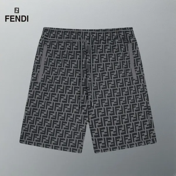 【FENDI  公式旗艦店】フェンディ  ショートパンツご好評に付き再入荷！250226