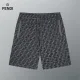 【FENDI  公式旗艦店】フェンディ  ショートパンツご好評に付き再入荷！250226