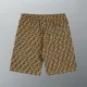 【FENDI  公式旗艦店】フェンディ  ショートパンツご好評に付き再入荷！250226