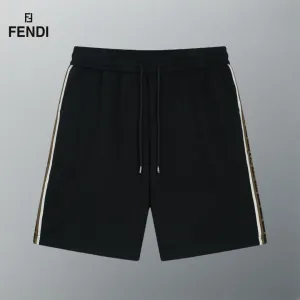 【FENDI  公式旗艦店】フェンディ  ショートパンツご好評に付き再入荷！250226