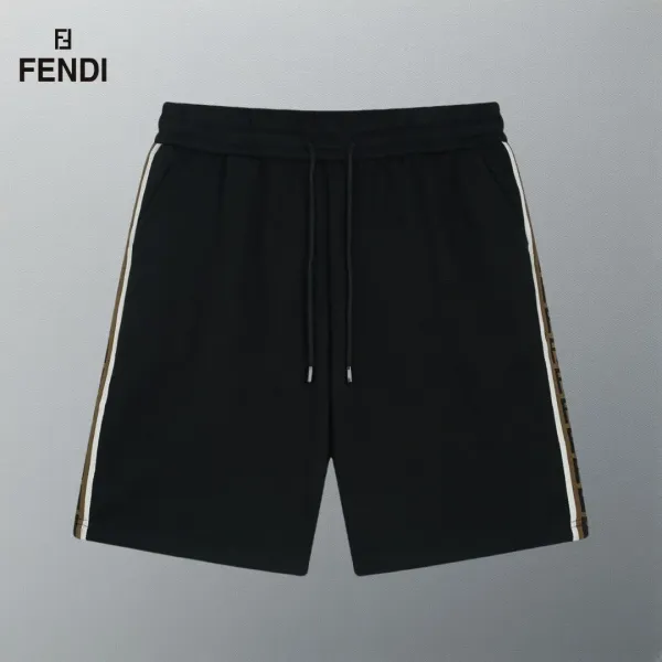 【FENDI 公式旗艦店】フェンディ ショートパンツご好評に付き再入荷!250226 【FENDI 公式旗艦店】フェンディ ショートパンツご好評に付き再入荷!250226