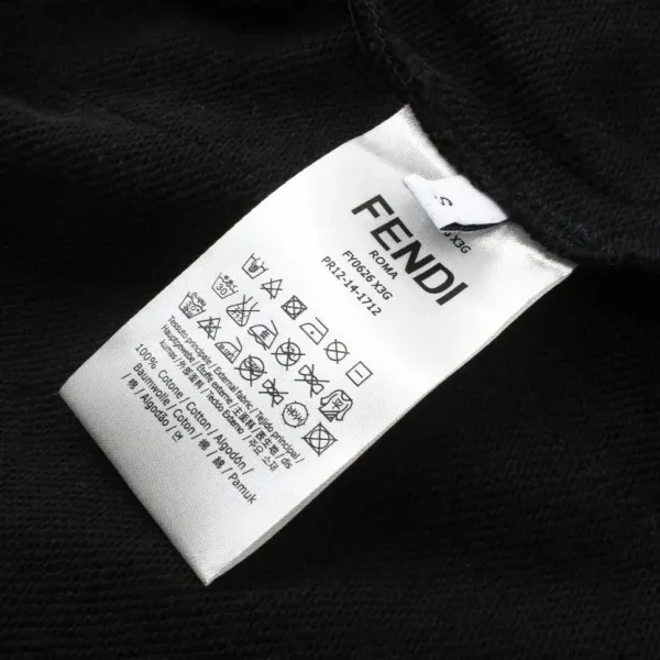 【FENDI 公式旗艦店】フェンディ ショートパンツご好評に付き再入荷!250226 【FENDI 公式旗艦店】フェンディ ショートパンツご好評に付き再入荷!250226