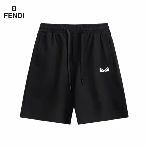 【FENDI  公式旗艦店】フェンディ  ショートパンツご好評に付き再入荷！250226