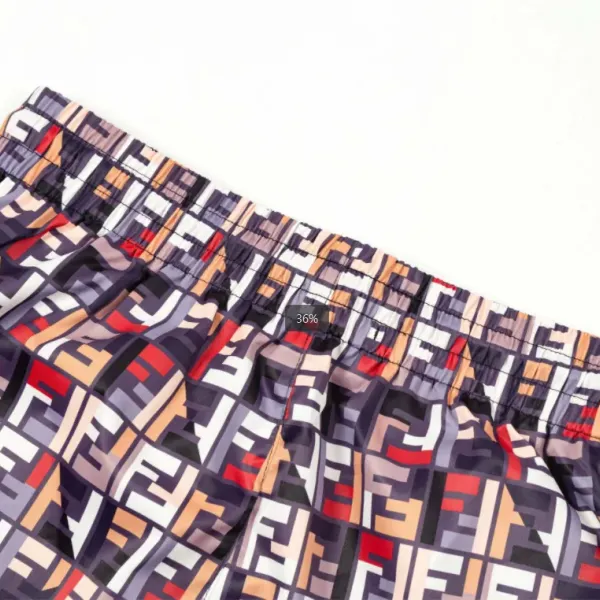 【FENDI   公式旗艦店】フェンディ  ショートパンツご好評に付き再入荷！250226
