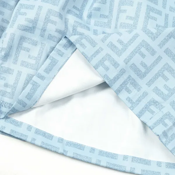 【FENDI   公式旗艦店】フェンディ  ショートパンツご好評に付き再入荷！250226