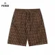 【FENDI   公式旗艦店】フェンディ  ショートパンツご好評に付き再入荷！250226