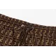 【FENDI   公式旗艦店】フェンディ  ショートパンツご好評に付き再入荷！250226