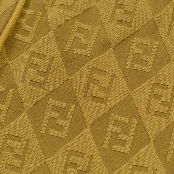 【FENDI  公式旗艦店】フェンディ  ショートパンツご好評に付き再入荷！250226