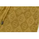 【FENDI  公式旗艦店】フェンディ  ショートパンツご好評に付き再入荷！250226