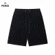 【FENDI   公式旗艦店】フェンディ  ショートパンツご好評に付き再入荷！250226