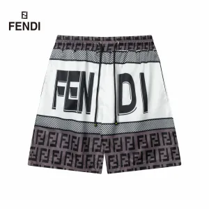 【FENDI 公式旗艦店】フェンディ ショートパンツご好評に付き再入荷 24624