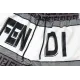 【FENDI 公式旗艦店】フェンディ ショートパンツご好評に付き再入荷 24624