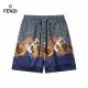 【FENDI 公式旗艦店】フェンディ ショートパンツご好評に付き再入荷 24624