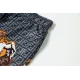 【FENDI 公式旗艦店】フェンディ ショートパンツご好評に付き再入荷 24624