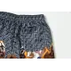 【FENDI 公式旗艦店】フェンディ ショートパンツご好評に付き再入荷 24624