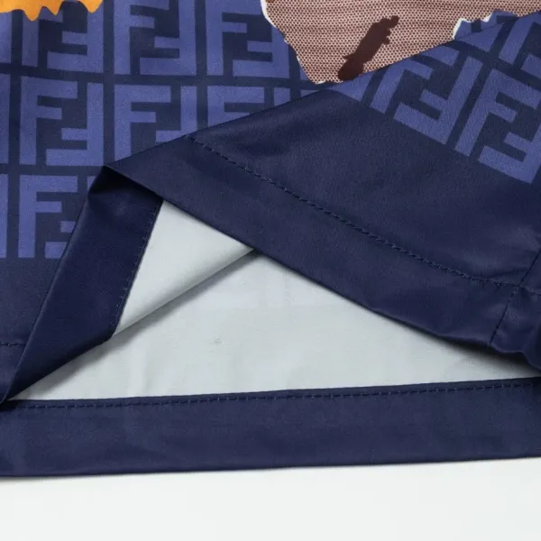 【FENDI 公式旗艦店】フェンディ ショートパンツご好評に付き再入荷 24624