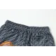 【FENDI 公式旗艦店】フェンディ ショートパンツご好評に付き再入荷 24624