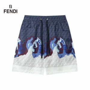【FENDI 公式旗艦店】フェンディ ショートパンツご好評に付き再入荷 24624