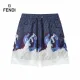 【FENDI 公式旗艦店】フェンディ ショートパンツご好評に付き再入荷 24624