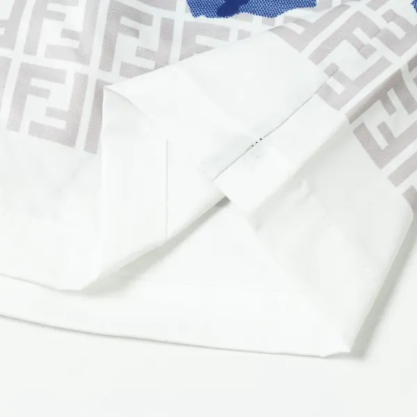 【FENDI 公式旗艦店】フェンディ ショートパンツご好評に付き再入荷 24624