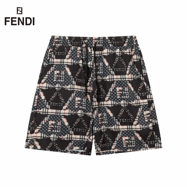 【FENDI 公式旗艦店】フェンディ ショートパンツ ご好評に付き再入荷! 【FENDI 公式旗艦店】フェンディ ショートパンツ ご好評に付き再入荷!