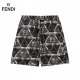 【FENDI 公式旗艦店】フェンディ ショートパンツ ご好評に付き再入荷! 【FENDI 公式旗艦店】フェンディ ショートパンツ ご好評に付き再入荷!