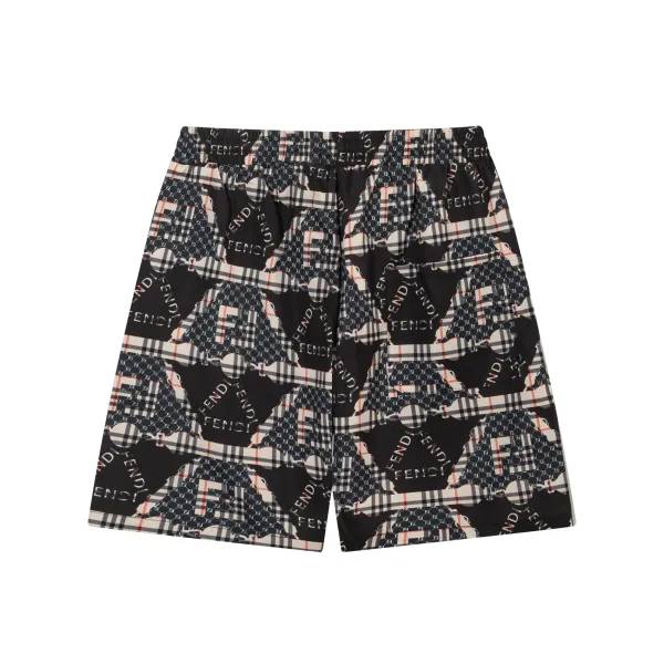 【FENDI 公式旗艦店】フェンディ ショートパンツ ご好評に付き再入荷! 【FENDI 公式旗艦店】フェンディ ショートパンツ ご好評に付き再入荷!