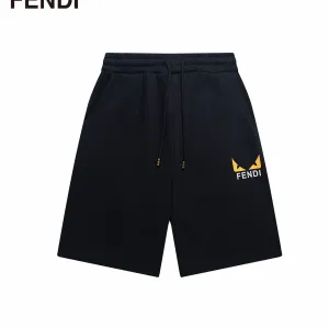 【FENDI  公式旗艦店】フェンディ ショートパンツご好評に付き再入荷！